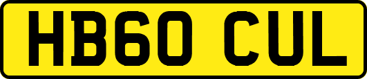 HB60CUL