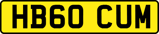 HB60CUM