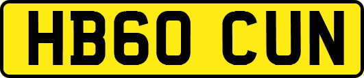 HB60CUN