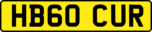 HB60CUR