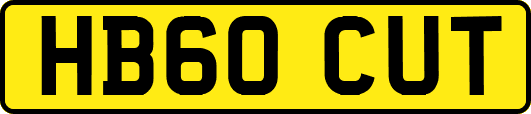 HB60CUT