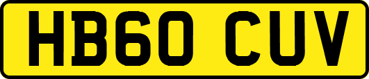 HB60CUV