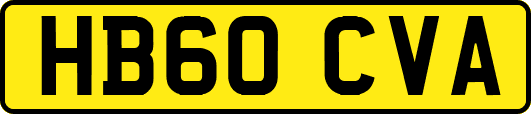 HB60CVA