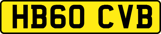HB60CVB