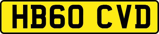 HB60CVD
