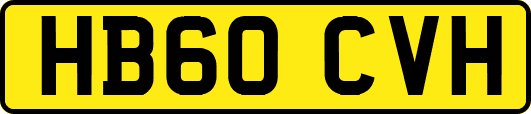 HB60CVH