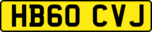 HB60CVJ