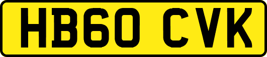 HB60CVK