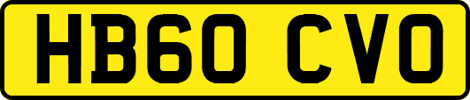 HB60CVO
