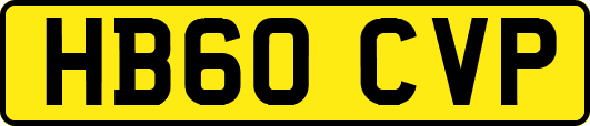 HB60CVP