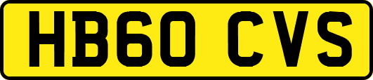 HB60CVS