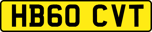 HB60CVT