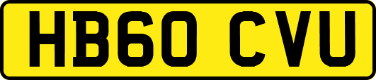 HB60CVU