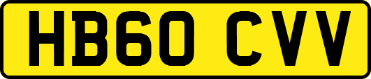 HB60CVV