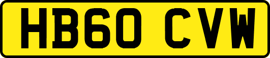 HB60CVW
