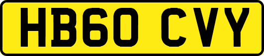 HB60CVY