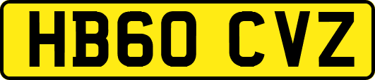 HB60CVZ