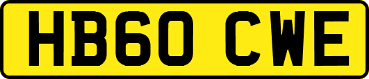 HB60CWE