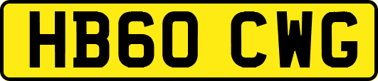 HB60CWG