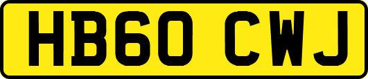 HB60CWJ