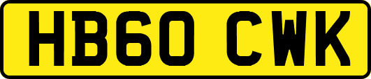 HB60CWK