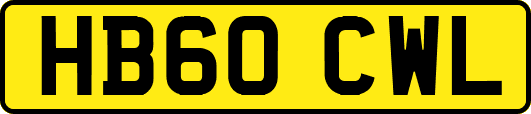 HB60CWL