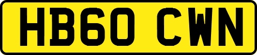 HB60CWN