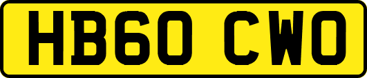 HB60CWO