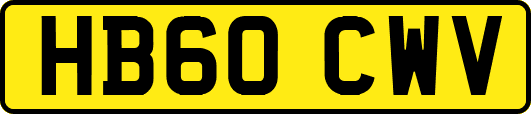 HB60CWV