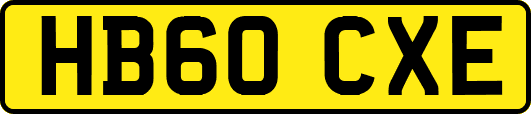 HB60CXE