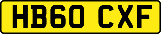 HB60CXF
