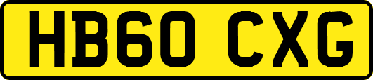 HB60CXG