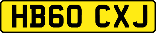 HB60CXJ