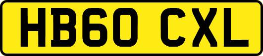 HB60CXL