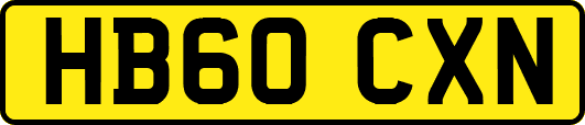 HB60CXN
