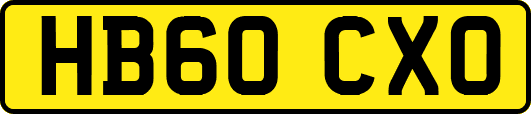 HB60CXO