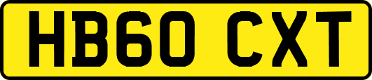 HB60CXT