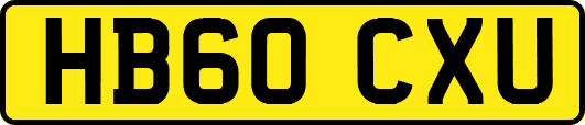 HB60CXU