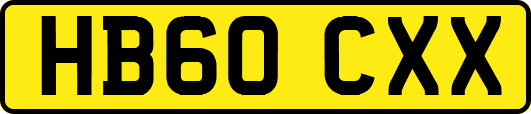 HB60CXX