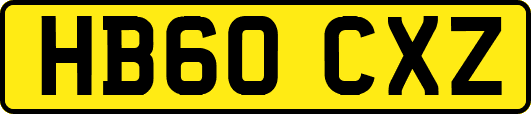 HB60CXZ