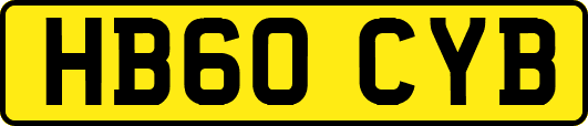 HB60CYB