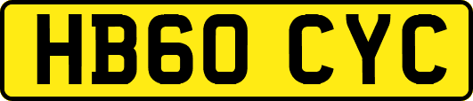 HB60CYC