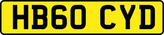 HB60CYD