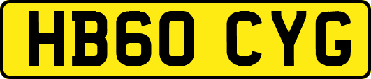 HB60CYG