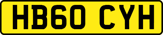 HB60CYH