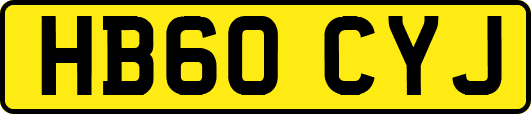 HB60CYJ