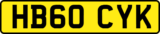HB60CYK