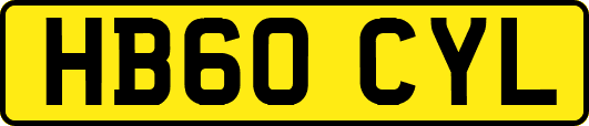 HB60CYL