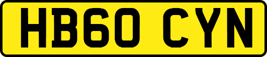 HB60CYN