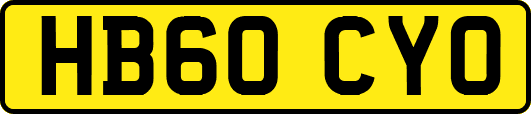 HB60CYO